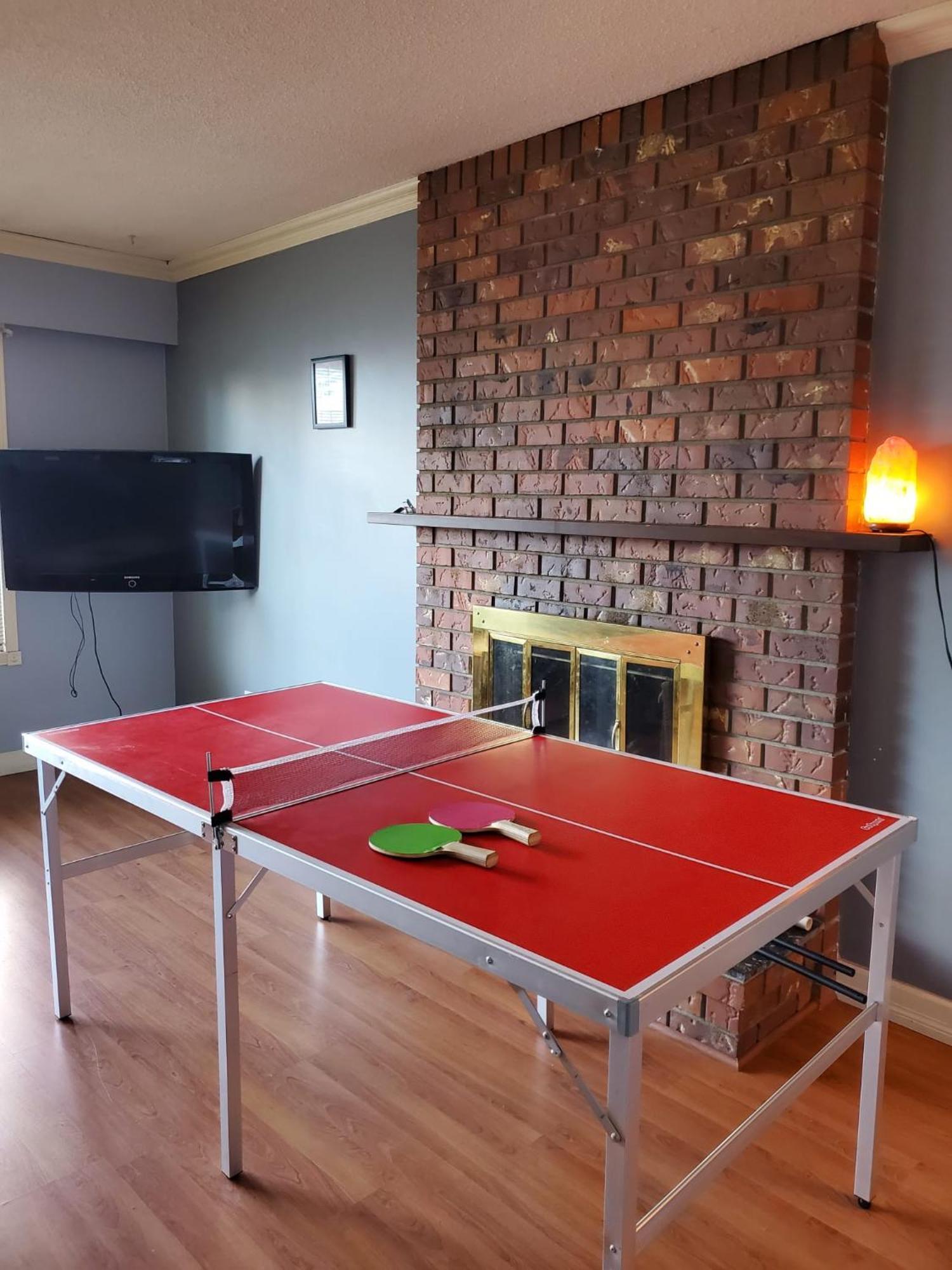 Farhad'S B&B Абботсфорд Экстерьер фото