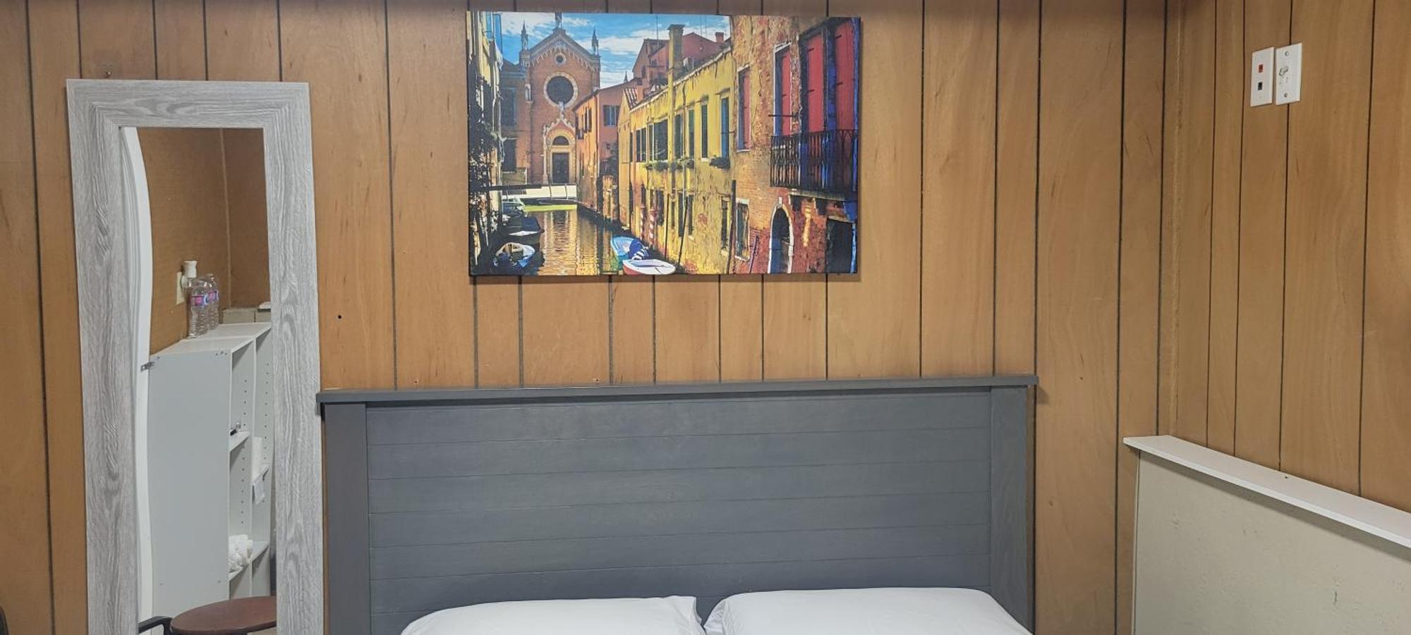 Farhad'S B&B Абботсфорд Экстерьер фото